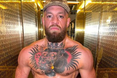 Beri Pujian, Legenda Tinju Ini Sebut Conor McGregor Muhammad Ali dari UFC