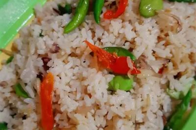 Begini Cara Membuat Nasi Goreng Liwet