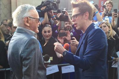 Inilah Lawan John Cena di Serial DCEU Peacemaker