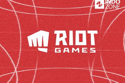 Riot Games Bayar Rp1,4 Triliun untuk Selesaikan Kasus Diskriminasi Gender