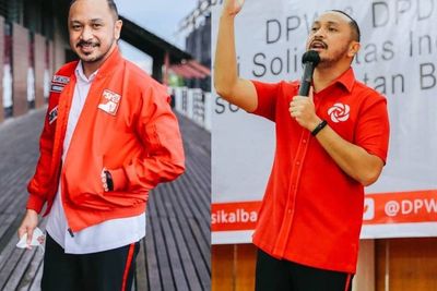Giring Ngaku DO dari Kampus karena Musik, Faktanya Tinggalkan Nidji demi Politik
