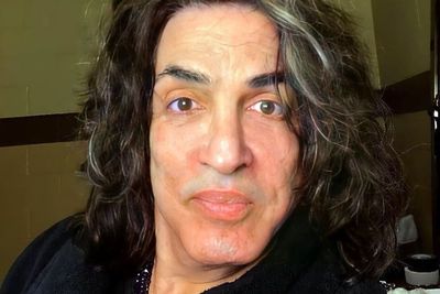 Paul Stanley Terinfeksi COVID-19 untuk Kedua Kalinya!