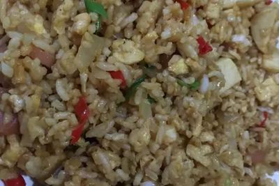 Tertarik Membuat Nasi Goreng Solaria Pagi Ini? Berikut Resep Mudahnya