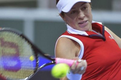 Jelang Grand Slam 2022, Petenis Rusia Pavlyuchenkova Positif Covid-19