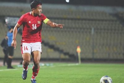 Asnawi Mangkualam Angkat Bicara soal Pernyataan Arya Sinulingga terkait Ruang Ganti Timnas Indonesia