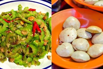 4 Makanan Berkhasiat tapi Tak Disukai Banyak Orang, Nomor 2 Sering Ditemui