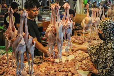 Harga Bahan Pangan Naik, Pimpinan MPR Minta Pemerintah Perhatikan Hal Ini