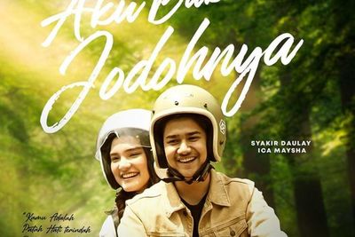 Jangan Lewatkan, Film Aku Bukan Jodohnya Garapan Syakir Daulay Dirilis Hari Ini