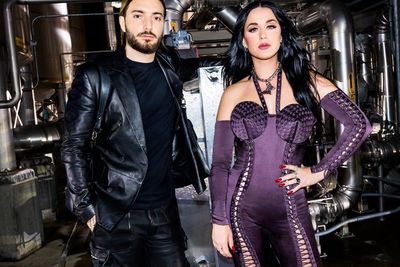 Alesso Berkolaborasi dengan Katy Perry, Rilis Lagu Baru Berjudul When I m Gone