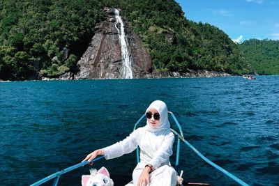 Berkunjung ke Tapanuli Tengah, Ini 3 Destinasi Wisata yang Wajib Kamu Singgahi