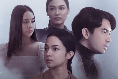 Sederet Fakta Menarik Serial Layangan Putus , Diangkat dari Kisah Nyata Mommy ASF