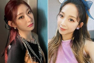Kerap Dihina Haters Negaranya Sendiri, 2 Idol Ini Masuk Daftar 100 Wajah Tercantik 2021