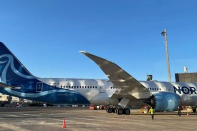 Pihak Norse Atlantic Airways Siap Terbang pada 2022 Nanti
