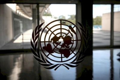 Covid-19 di AS Melonjak, Konferensi Perjanjian Nuklir Mungkin akan Ditunda