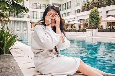 Tarif Mulai Rp200 Ribuan per Malam, Ini 5 Hotel Keren di Medan, Nyaman Buat Staycation