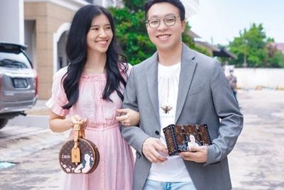 Resmi Bebas, Richard Lee: Saya Percaya Saya Berada di Jalan yang Benar