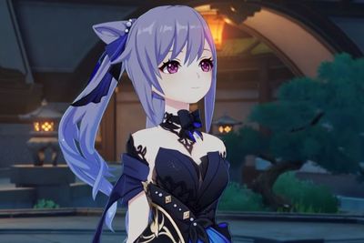 r Genshin_Impact Jadi Subreddit Gaming Paling Banyak Dilihat di Tahun 2021