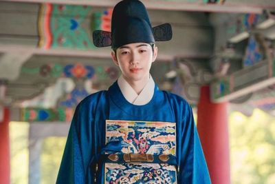 4 Fakta Mengenai Aktor Kang Hoon yang Bermain di Drakor The Red Sleeve  