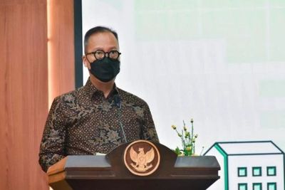 Menperin Ajukan Penghapusan PPnBM untuk Mobil Rakyat Seharga Rp240 Juta ke Sri Mulyani