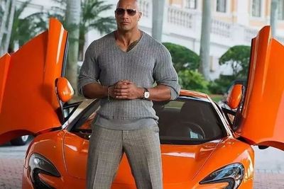 Dwayne Johnson Kritik Vin Diesel dan Tegaskan Tak Akan Kembali Tampil di Fast & Furious