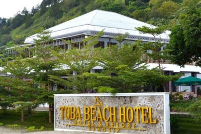 3 Rekomendasi Hotel di Samosir dengan View Danau Toba, Nyaman dan Menakjubkan!