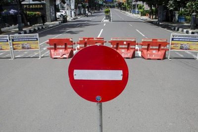 Cegah Konvoi, 110 Ruas Jalan di Medan Ditutup saat Malam Tahun Baru, Ini Daftar Lokasinya