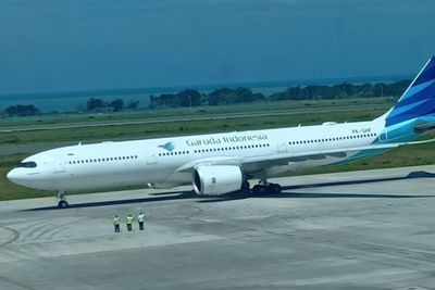 PKPU Hasilkan Sinyal Positif, Garuda Indonesia Diyakini Kembali Beroperasi Optimal
