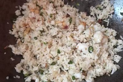Enaknya Makan Nasi Goreng Bawang Sekarang Ini, Yuk Kita Buat Sekarang!