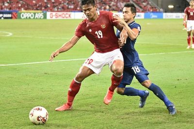 Fans Thailand: 2 Tahun Lagi Timnas Indonesia Bakal Jadi Tim yang Sangar