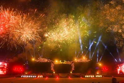 Selamat Tahun Baru 2022, Menag Ingatkan Pentingnya Evaluasi Diri