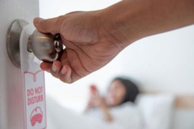 Artis Inisial CA Bersama Muncikari Ditangkap Polisi