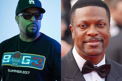 Ice Cube Klaim Chris Tucker Menolak Rp170 Miliar untuk Sekuel Friday Atas Alasan Agama