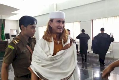Mabes Polri Pastikan Secara Umum Kasus ITE Bahar Smith Adalah Ujaran Kebencian