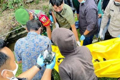 Geger Penemuan Mayat di Wisata Tangga Seratus Sibolga, Ini Penjelasan Polisi