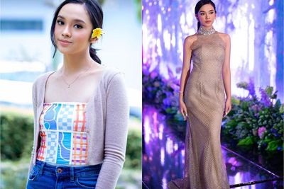 Sosok Lyodra Ginting, Penyanyi Indonesia yang Masuk 8 Besar Daftar Wanita Tercantik Dunia