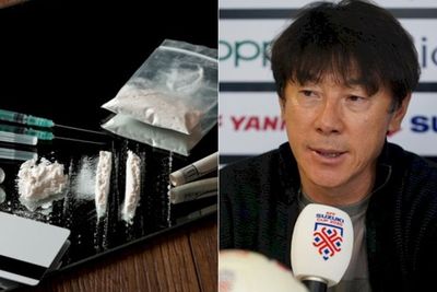 POPULER: Eks Kapolsek Sepatan Ternyata Sudah Sering Pakai Sabu & Timnas Dibantai Thailand