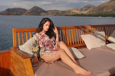 Fakta-Fakta Cassandra Angelie, Artis Insial CA yang Terlibat Prostitusi