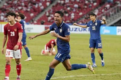 Indonesia Dibantai Thailand, Legenda Vietnam: Final Leg Kedua Lebih Baik Tak Usah Digelar!