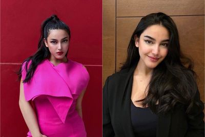 Sederet Fakta Penangkapan Artis Cassandra Angelie yang Terlibat Kasus Prostitusi
