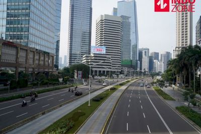 Kafe dan Tempat Umum Siap Disisir Patugas, Pastikan Jakarta Sepi saat Pergantian Tahun