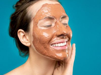 4 Masker Wajah yang Viral Sepanjang Tahun 2021