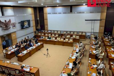 Kejahatan Seksual Kian Marak, DPR Pastikan Bakal Segera Selesaikan RUU TPKS