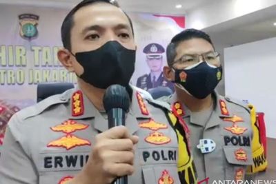 Dua Oknum Polisi yang Keroyok Remaja Jatinegara Akan Jadi Tersangka