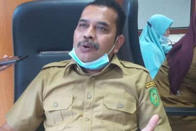 Kabar Baik! Mulai Tahun Depan, Disdukcapil Medan Bakal Hapus Denda Adminduk