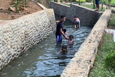 Begini Strategi Bandung Atasi Banjir. Bisa untuk Wisata Air!