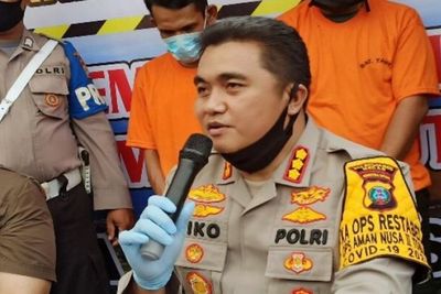 Pertahankan Harta dan Nyawa, Korban Begal Malah Jadi Tersangka Usai Bunuh Pelakunya