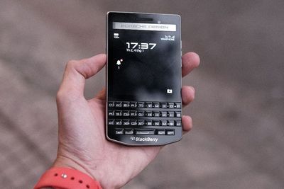 Pernah Berjaya Pada Masanya, BlackBerry OS Akan Mati Mulai Tahun Depan