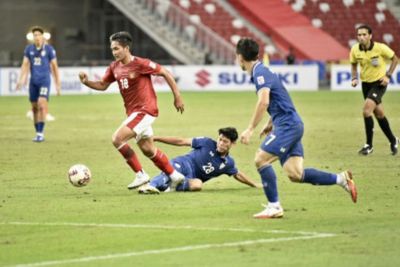 Leg 2 Final AFF 2020: 4 Pemain Kunci Ini Patut Diwaspadai Thailand dan Indonesia