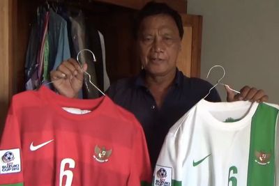 Siap Berlaga di Leg 2, Intip Koleksi Kebanggaan Fachrudin Aryanto
