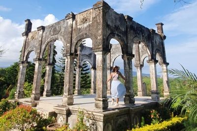 Romantis tapi Bukan Pantai, Spot Foto Pre-Wedding Low Budget!